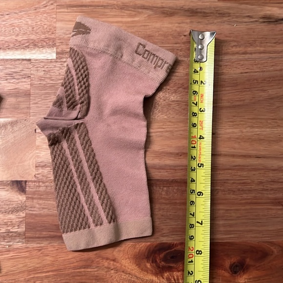 Compression Z Ankle Compression Socks - Picture 5 of 5